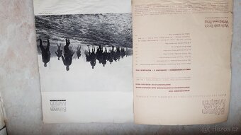 Bohmen und Mahren Heft 11 November 1941, pro sberatele - 3
