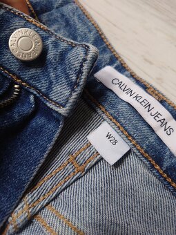 Nové Calvin Klein kraťasy - 3