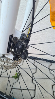 Dámský Superior MODO XC 859, hydr. brzdy,Shimano Acera,Rám M - 3