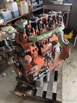 Motor 6701 - 3