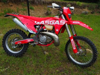 GASGAS EC300 tpi - 3