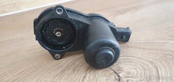 Motorek elektronické ruční brzdy Audi A4, S4, RS4, A5, S5 - 3