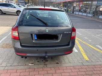 Škoda Octavia II, 2.0TDi, 103kW - NA SPLÁTKY,BEZ REGISTRU - 3