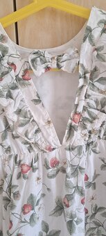 letni saty Newbie, v 116 - 3