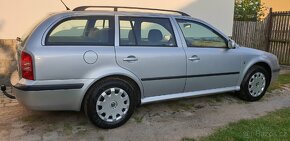 Prodám Škoda Octavia I 1.9 tdi r.v.2008 208tis. km. - 3