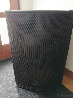 Aparatura pro začínající kapelu nebo sběratele - 3