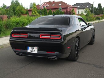 Dodge Challenger, 5.7 V8 Shaker SRT, DPH odpočet - 3