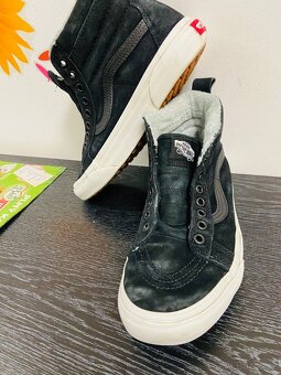 Vans v.36 - 3