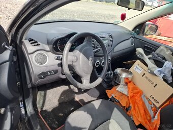 Hyundai I10 - 3