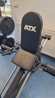 Hacken drep vsedě od značky ATX - 3