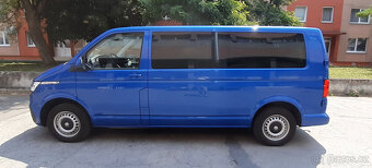 Predám VW Caravelle (long), Comfortline, DS7 7/2020 - 3