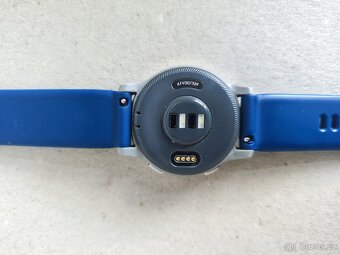 Hodinky Garmin Vivosctive 4S šedé - 3