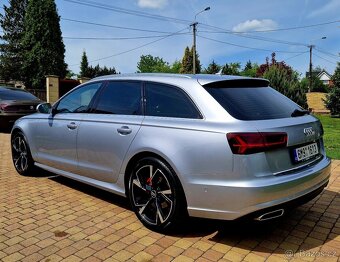 Audi A6 2.0 TDI - 3