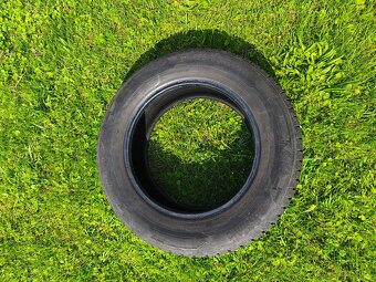 Letní pneu 195/65R15 Barum Bravuris 5HM - 3