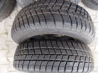 Zimní pneu 175/70 R14 - 3