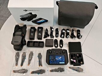 DJI MAVIC 3PRO - 3