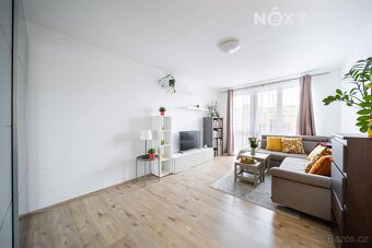 Prodej byt 2+1, 65㎡ - 3