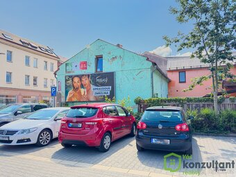 Investiční nemovitost v centru Mariánských Hor, 278 m2 - Ost - 3
