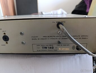 Transiwatt tw 140 studio - 3