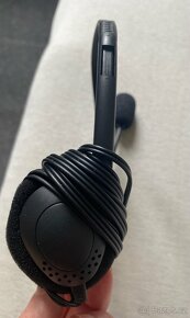 Sluchátka s mikrofonem - 3