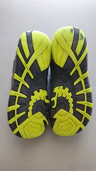 Trekové boty Umbro - 3
