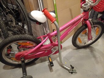Dětské kolo Specialized 16" - 3