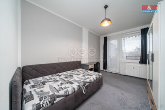Pronájem bytu 3+1, 72 m², Olomouc, ul. Skupova - 3