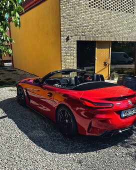 BMW Z4, 6/2022 TOP, záruka do 2026 - 3