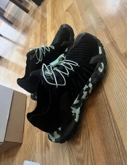 Mammut turistické boty 36,5 - 3