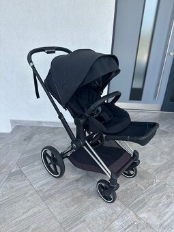 Cybex Priam - 3