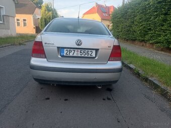 Prodám VW Bora 1.6 STK 7/2026 - 3