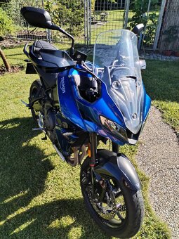 Triumph Tiger 660 sport - 3