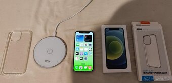 Apple iPhone 12 mini 64 GB - 3