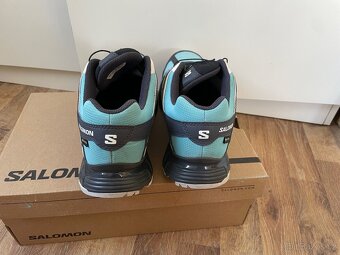 Dámské tenisky Salomon XT RECKON GTX W - 3