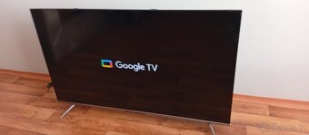 Qled Smart TV 4K 125cm - 3