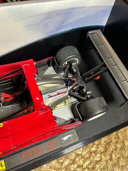 Ferrari F333 SP - 3