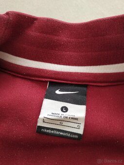 Mikina Sparta Praha Nike L - 3