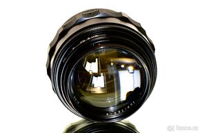 Jupiter 9 2/85mm M42 TOP STAV - 3