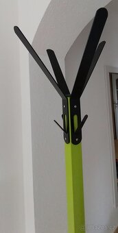 Stojací věšák - 3