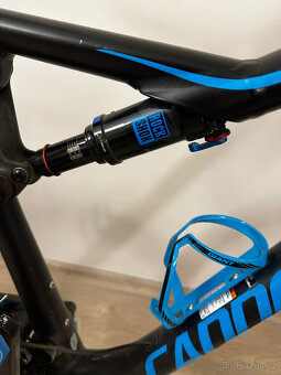 CANNONDALE SCALPEL Si 29" L - 3