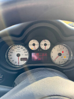 Alfa Romeo 147 1.6 twin spark, 77kW na ND - 3