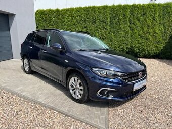 Fiat Tipo Combi 1.6 MultiJet 88KW LOUNGE, Po 1. Majiteli - 3