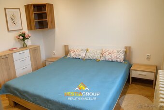 Prodej zrekonstruovaného bytu 3+1, 70m2 s lodžií, Kamenná - 3