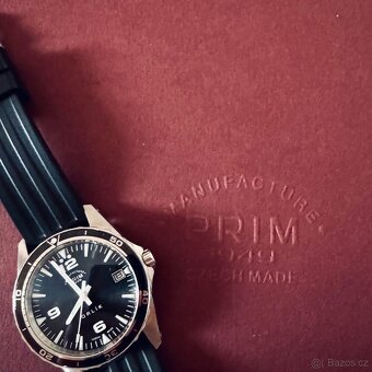 Prim Orlík 2C - 3