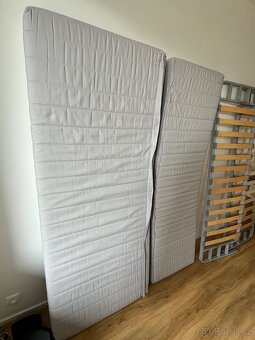 Ikea pohovka Beddinge s úložným prostorem - 3