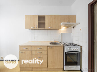 Pronájem bytu 1+1 50 m², Brno – Bohunice - 3