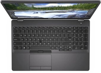 Dell Latitude 5500 15.6" / i5-8365U / 8GB RAM / 256 SSD - 3