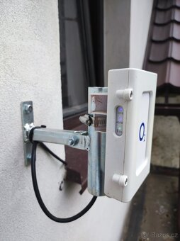 O2 5G modem+ venkovní anténa - 3