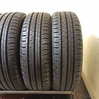 Continental 165/60 R15 77H 6,5mm TOP-DEMO - 3