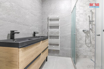Pronájem bytu 4+kk, 113 m², Opava, ul. Pekařská - 3